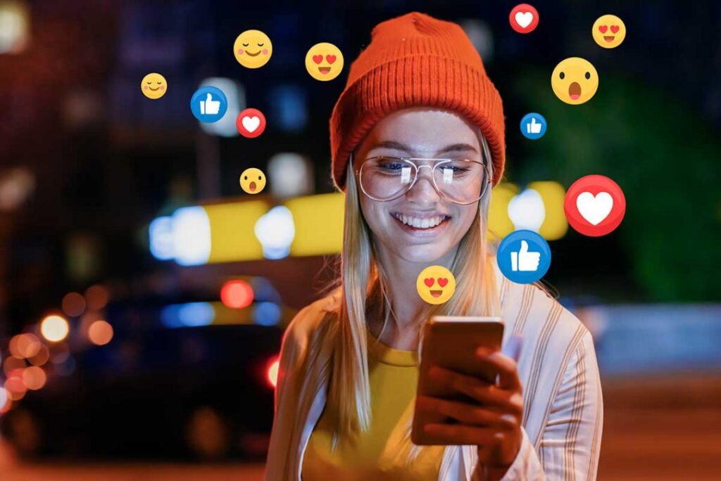 10 marketingových strategií sociálních médií pro malé podniky