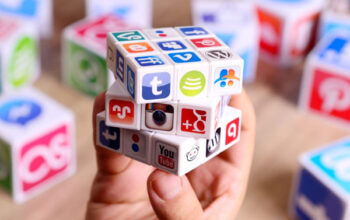 32 předpovědí pro marketing na sociálních sítích v roce 2023