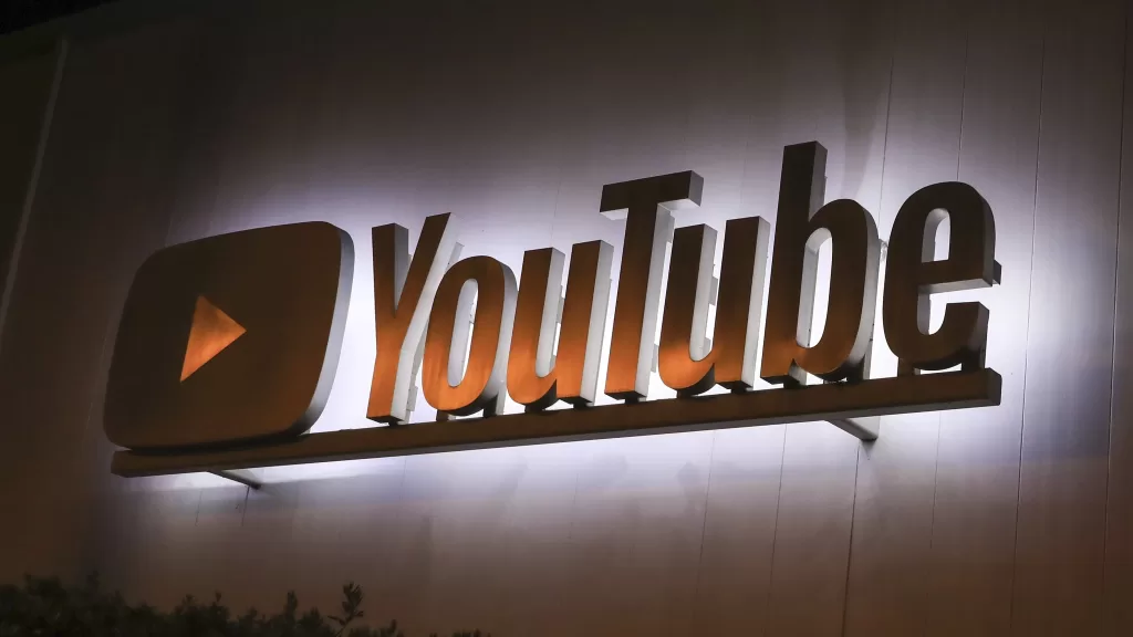Nový proces zpeněžování krátkých filmů na YouTube vstoupí v platnost v únoru