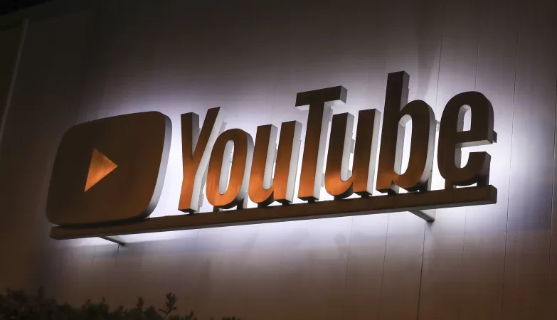 Nový proces zpeněžování krátkých filmů na YouTube vstoupí v platnost v únoru