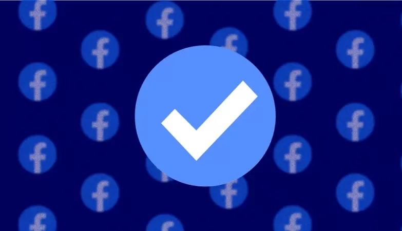 Společnost Meta by mohla přidat placené modré značky na Facebooku a Instagramu