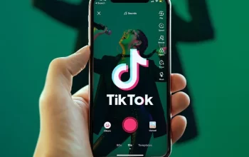 TikTok experimentuje s 15minutovými videii